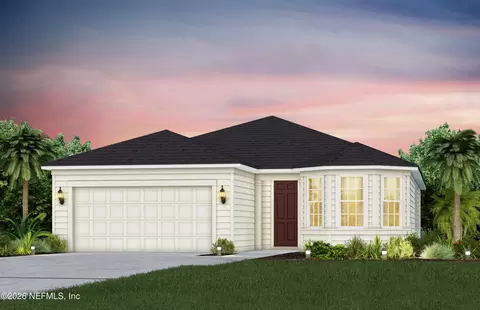 308 Fishtail Pl, Palm Coast, FL 32164