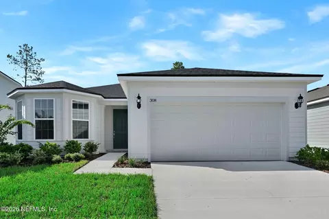 308 Fishtail Pl, Palm Coast, FL 32164