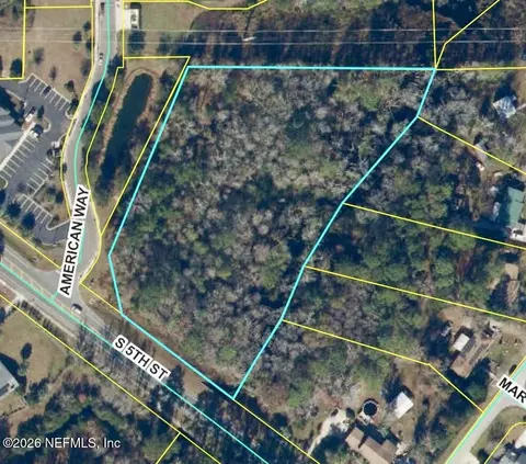 0 N 5th St, Macclenny, FL 32063 photo 6