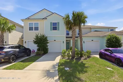39 Sunnyvale St, Saint Augustine, FL 32095