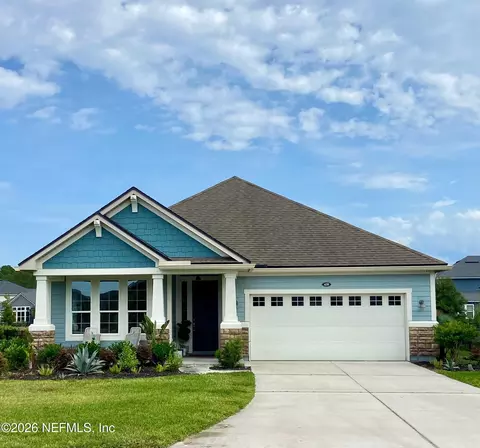 439 Convex Ln, Saint Augustine, FL 32095