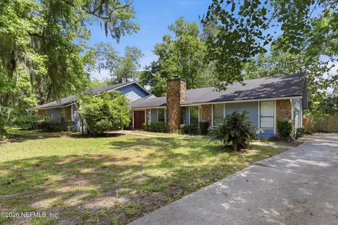 10829 Cheatham Trl, Jacksonville, FL 32223