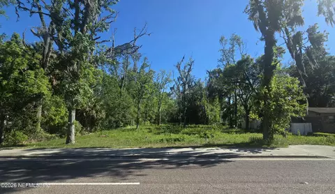 5034 Moncrief Rd W, Jacksonville, FL 32209