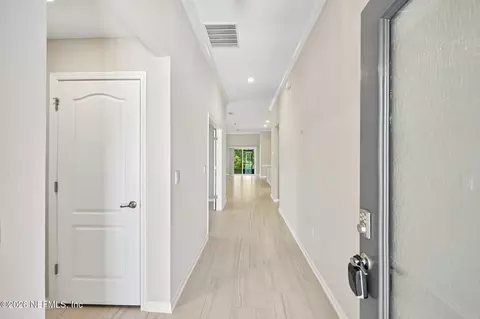 Entry Way - 145 Spoonbill Cir, Saint Augustine, FL 32095 photo 1 of 2