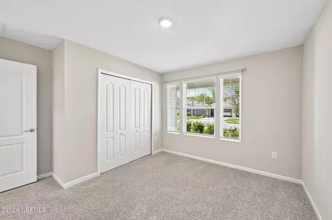 Bedroom - 145 Spoonbill Cir, Saint Augustine, FL 32095 photo 2 of 2