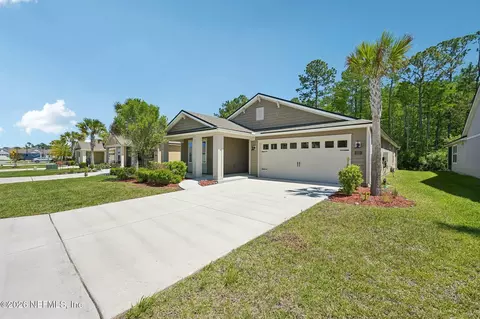 Exterior - 145 Spoonbill Cir, Saint Augustine, FL 32095 photo 1 of 8
