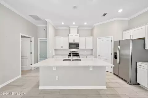 Kitchen - 145 Spoonbill Cir, Saint Augustine, FL 32095 photo 1 of 1