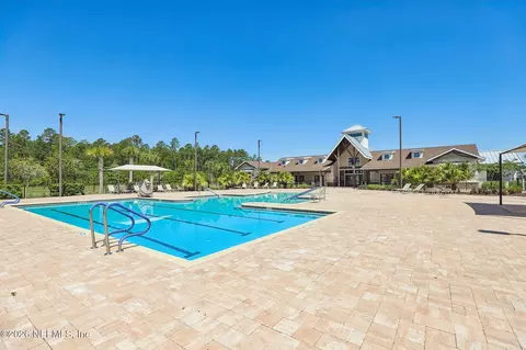 Exterior - 145 Spoonbill Cir, Saint Augustine, FL 32095 photo 7 of 8