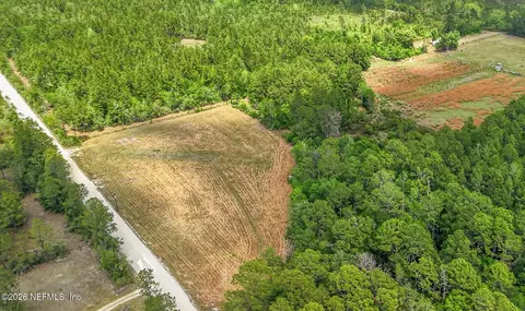 0 NE 19th Ln, Starke, FL 32091