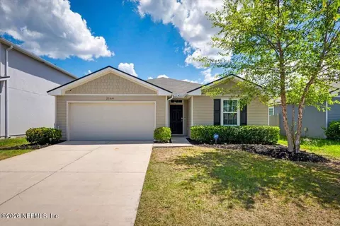 2164 Willow Springs Dr, Green Cove Springs, FL 32043
