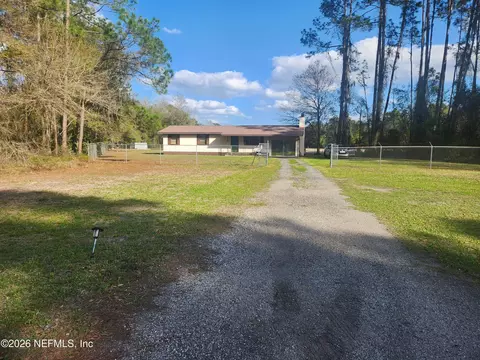 2355 SE State Road 100, Starke, FL 32091