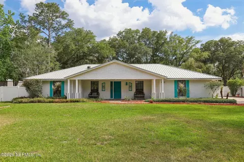 1590 Pitch Pine Ave, Saint Johns, FL 32259
