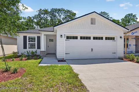 845 Jackson Rd, Jacksonville, FL 32225