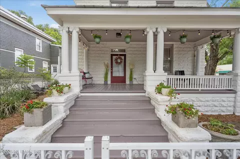 402 E 6th St, Jacksonville, FL 32206