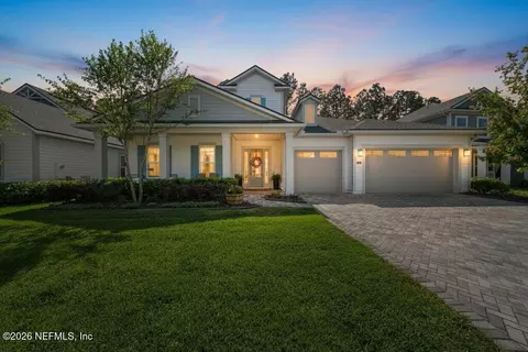 135 Shinnecock Dr, Saint Johns, FL 32259