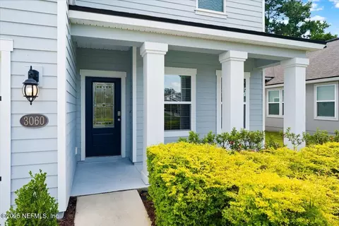 3060 Free Bird Loop, Green Cove Springs, FL 32043