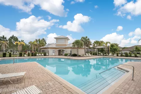 Exterior - 152 Old Hickory Forest Rd, Saint Augustine, FL 32084 photo 10 of 11