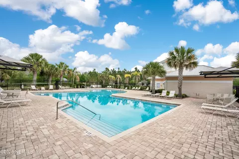 Exterior - 152 Old Hickory Forest Rd, Saint Augustine, FL 32084 photo 9 of 11
