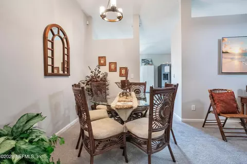 Dining - 152 Old Hickory Forest Rd, Saint Augustine, FL 32084 photo 2 of 4