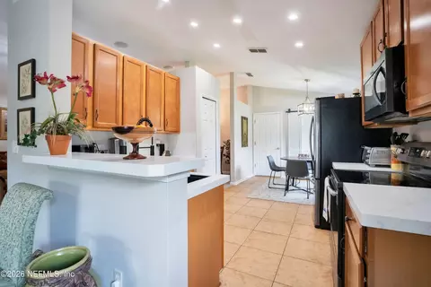 Kitchen - 152 Old Hickory Forest Rd, Saint Augustine, FL 32084 photo 5 of 5