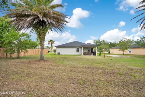 Exterior - 152 Old Hickory Forest Rd, Saint Augustine, FL 32084 photo 6 of 11