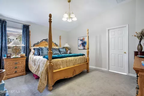 Bedroom - 152 Old Hickory Forest Rd, Saint Augustine, FL 32084 photo 1 of 3