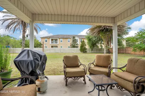 Exterior - 152 Old Hickory Forest Rd, Saint Augustine, FL 32084 photo 3 of 11