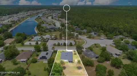 View/Area - 152 Old Hickory Forest Rd, Saint Augustine, FL 32084 photo 5 of 7