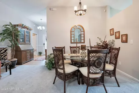 Dining - 152 Old Hickory Forest Rd, Saint Augustine, FL 32084 photo 1 of 4