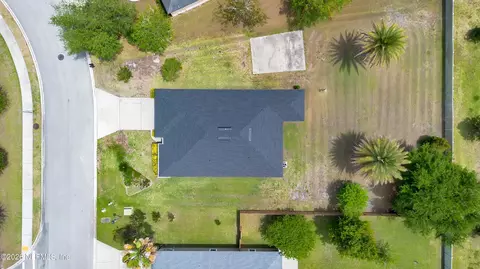 View/Area - 152 Old Hickory Forest Rd, Saint Augustine, FL 32084 photo 2 of 7