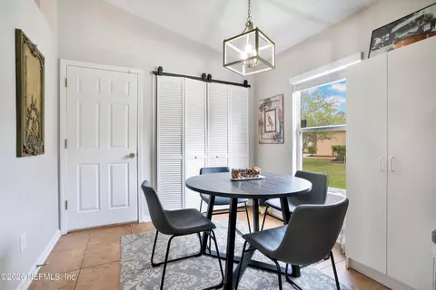 Dining - 152 Old Hickory Forest Rd, Saint Augustine, FL 32084 photo 4 of 4