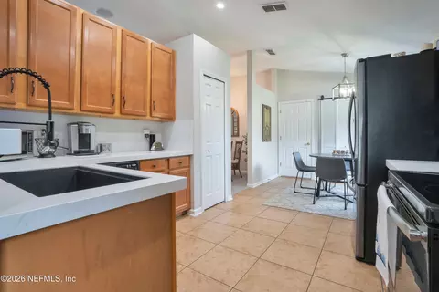Kitchen - 152 Old Hickory Forest Rd, Saint Augustine, FL 32084 photo 1 of 5