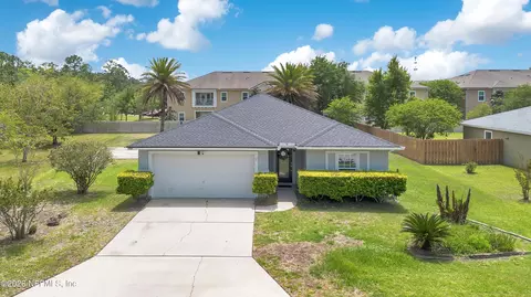 Other - 152 Old Hickory Forest Rd, Saint Augustine, FL 32084 photo 6 of 9