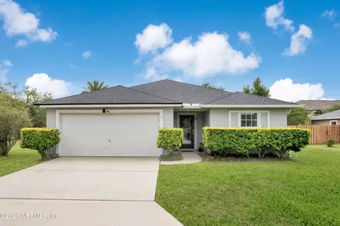 152 Old Hickory Forest Rd, Saint Augustine, FL 32084