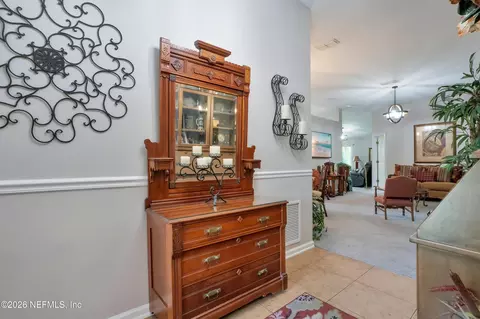 Entry Way - 152 Old Hickory Forest Rd, Saint Augustine, FL 32084 photo 1 of 2