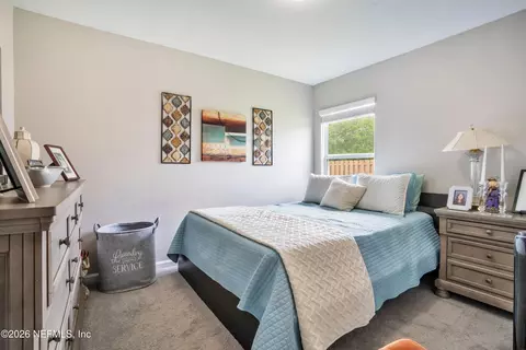 Bedroom - 152 Old Hickory Forest Rd, Saint Augustine, FL 32084 photo 3 of 3