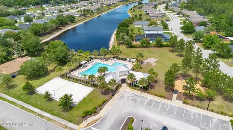 View/Area - 152 Old Hickory Forest Rd, Saint Augustine, FL 32084 photo 7 of 7