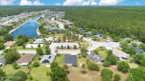 View/Area - 152 Old Hickory Forest Rd, Saint Augustine, FL 32084 photo 4 of 7