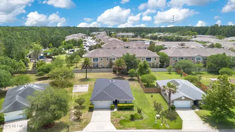 View/Area - 152 Old Hickory Forest Rd, Saint Augustine, FL 32084 photo 1 of 7