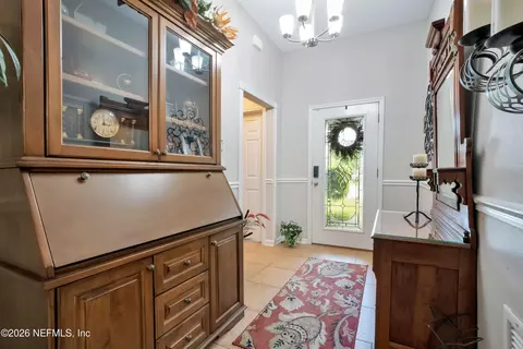 Entry Way - 152 Old Hickory Forest Rd, Saint Augustine, FL 32084 photo 2 of 2