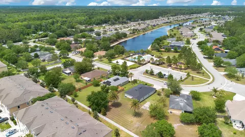 View/Area - 152 Old Hickory Forest Rd, Saint Augustine, FL 32084 photo 3 of 7