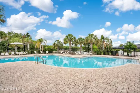 Exterior - 152 Old Hickory Forest Rd, Saint Augustine, FL 32084 photo 7 of 11