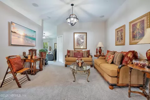 Living - 152 Old Hickory Forest Rd, Saint Augustine, FL 32084 photo 2 of 6