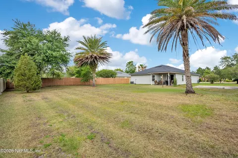 Exterior - 152 Old Hickory Forest Rd, Saint Augustine, FL 32084 photo 5 of 11