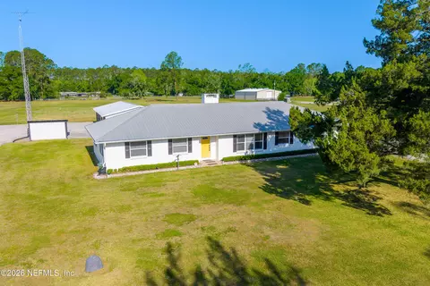 3079 SE 129th St, Starke, FL 32091