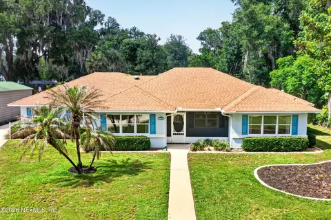 1720 County Road 13 S, Elkton, FL 32033