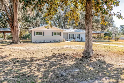 580 NE 3rd St, Lake Butler, FL 32054