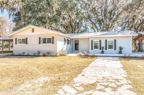 580 NE 3rd St, Lake Butler, FL 32054