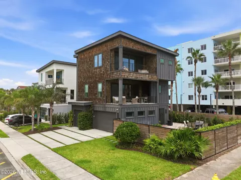 105 N 11th Ave, Jacksonville Beach, FL 32250