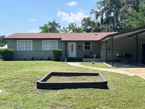 1428 Lamanto Ave E, Jacksonville, FL 32211